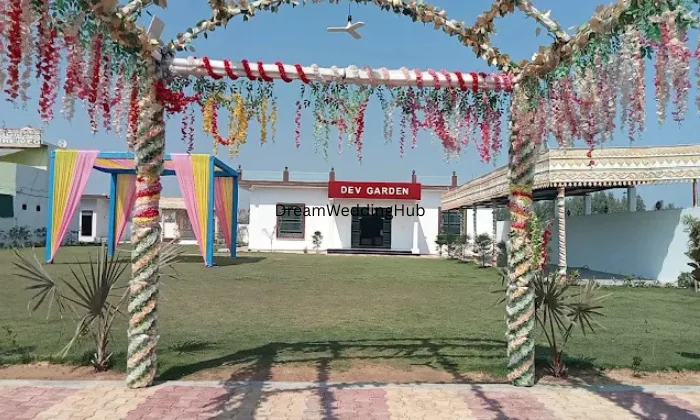 Dev garden rohtak